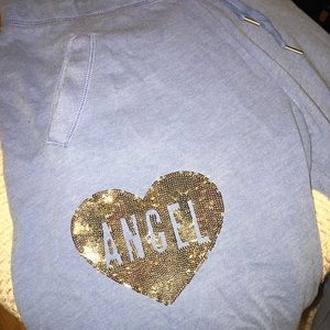 BUNDLE*** VS Pink: Sweatshirt, Sweatpants and Swim